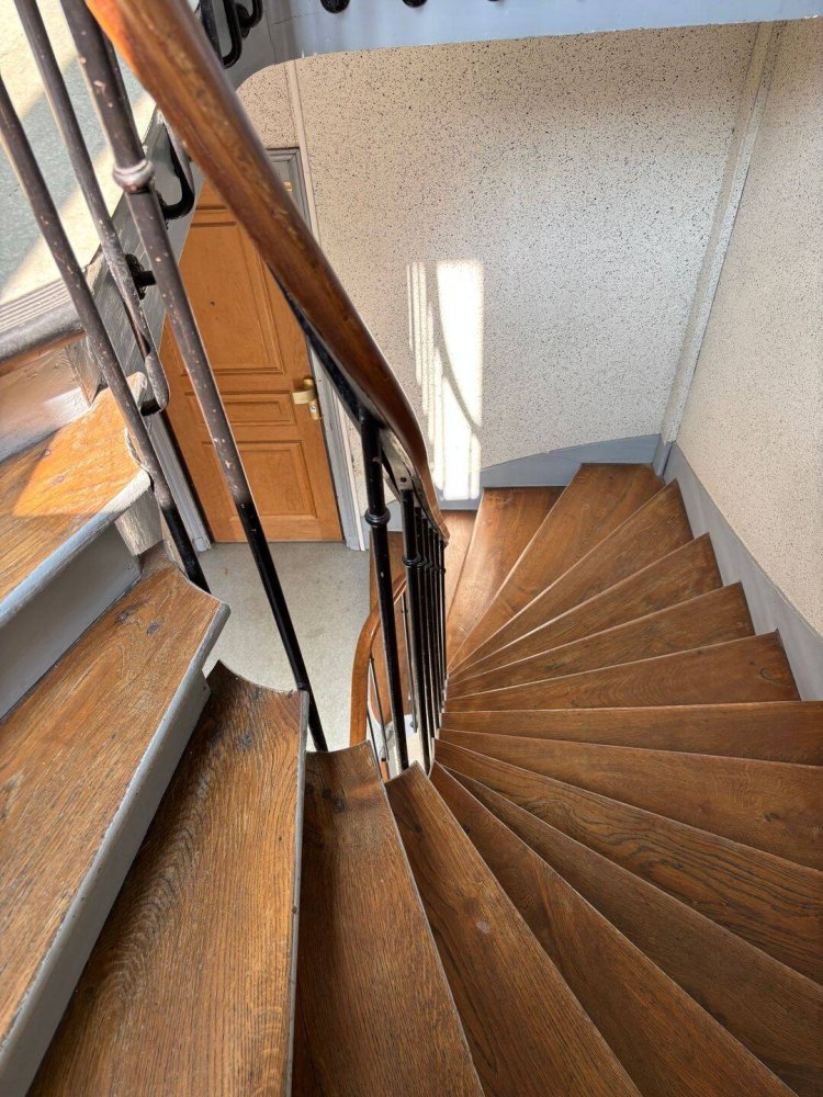 2 bedrooms Apartment in Nogent-sur-Marne, France No. 328980