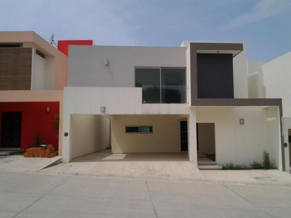 3 Schlafzimmer Haus in Veracruz, Mexico, Nr. 211836