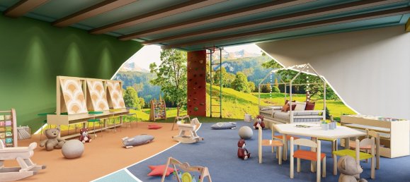 Apartment 1+1 in Alanya, Turkey No. 30935 16