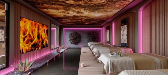 Apartment 1+1 in Alanya, Turkey No. 30935 26