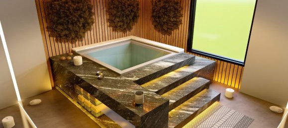 Apartment 1+1 in Alanya, Turkey No. 30935 22