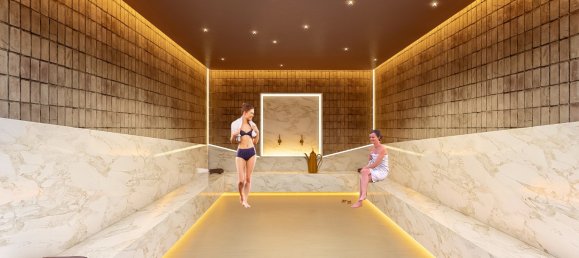 Apartment 1+1 in Alanya, Turkey No. 30935 18