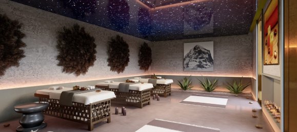 Apartment 1+1 in Alanya, Turkey No. 30935 25