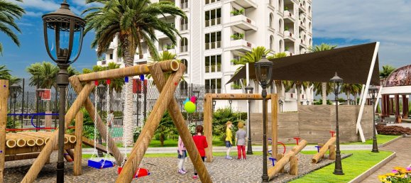 Apartment 1+1 in Alanya, Turkey No. 30935 10