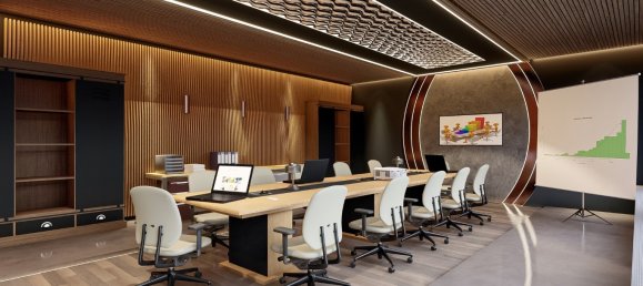 Apartment 1+1 in Alanya, Turkey No. 30935 17