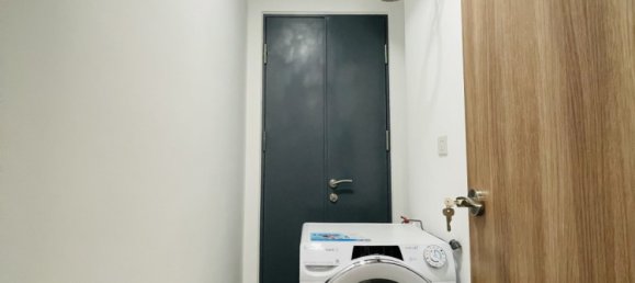 2 bedrooms Condominium for rent in Binh Thanh, Ho Chi Minh, Vietnam № 20537 10