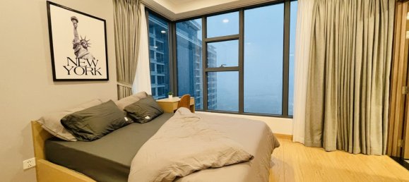 2 bedrooms Condominium for rent in Binh Thanh, Ho Chi Minh, Vietnam № 20537 7