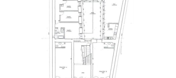 3 Schlafzimmer Wohnung in Lisbon, Portugal, Nr. 209144 31