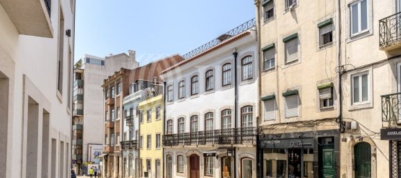 3 Schlafzimmer Wohnung in Lisbon, Portugal, Nr. 209144 30