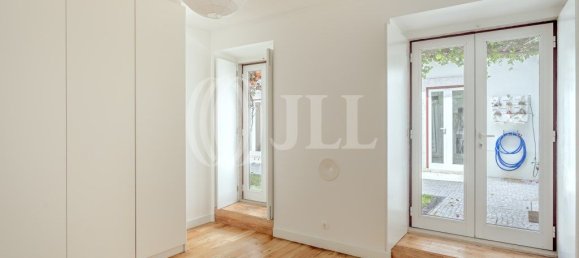 3 Schlafzimmer Wohnung in Lisbon, Portugal, Nr. 209144 10