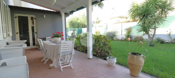 8 rooms Villa in Giulianova, Italy No. 76813 36