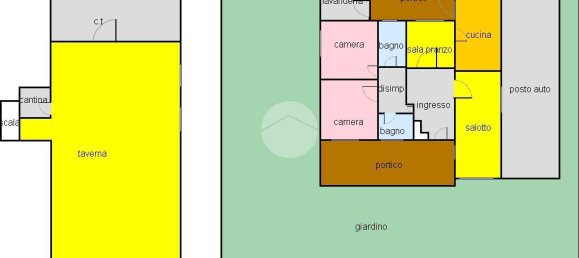 8 rooms Villa in Giulianova, Italy No. 76813 42