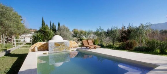 3 bedrooms House in Cartama, Spain No. 51681 3