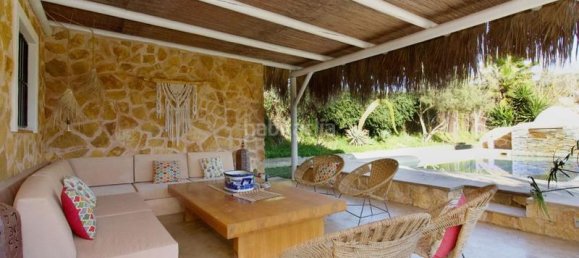 3 bedrooms House in Cartama, Spain No. 51681 5