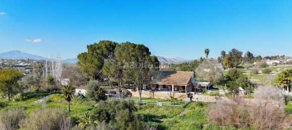 3 bedrooms House in Cartama, Spain No. 51681 17