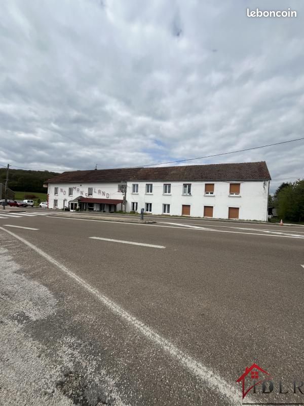 Casa de 7 dormitorios en Chaudenay, France No. 59460