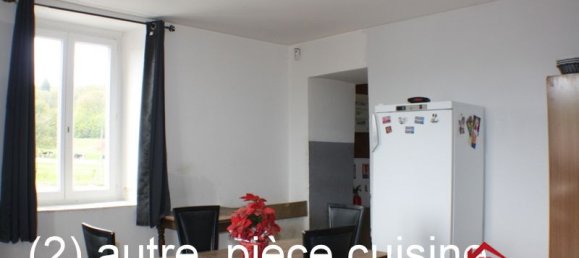 Casa de 7 dormitorios en Chaudenay, France No. 59460 10