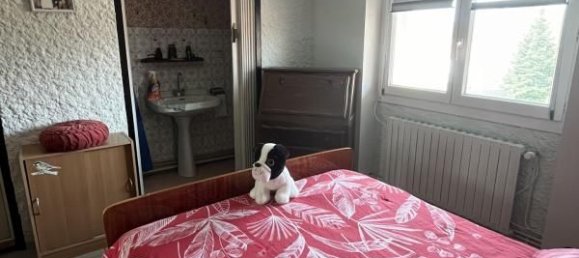 Casa de 7 dormitorios en Chaudenay, France No. 59460 16