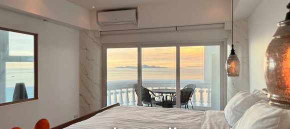 2 Schlafzimmer Eigentumswohnung in Pattaya, Thailand, Nr. 14393 3