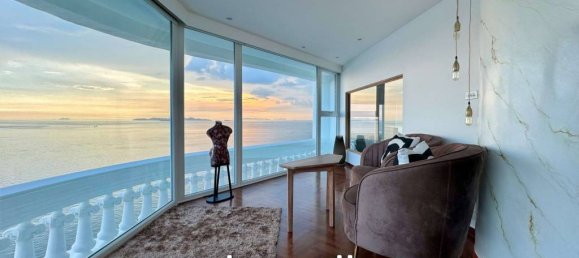 2 Schlafzimmer Eigentumswohnung in Pattaya, Thailand, Nr. 14393 2