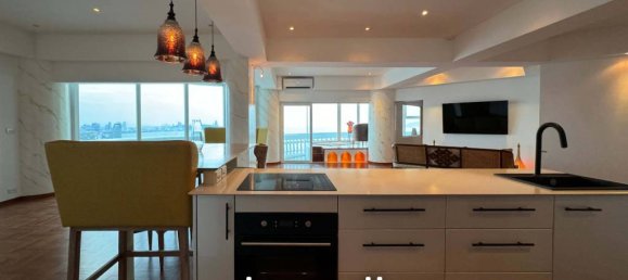 2 Schlafzimmer Eigentumswohnung in Pattaya, Thailand, Nr. 14393 10