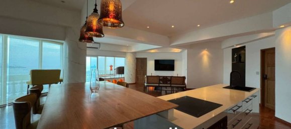 2 Schlafzimmer Eigentumswohnung in Pattaya, Thailand, Nr. 14393 6