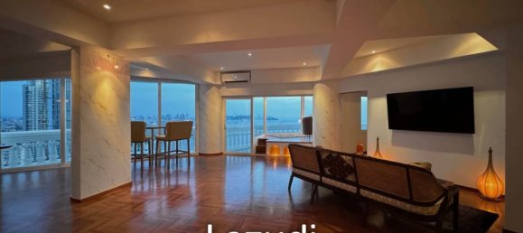 2 Schlafzimmer Eigentumswohnung in Pattaya, Thailand, Nr. 14393 4