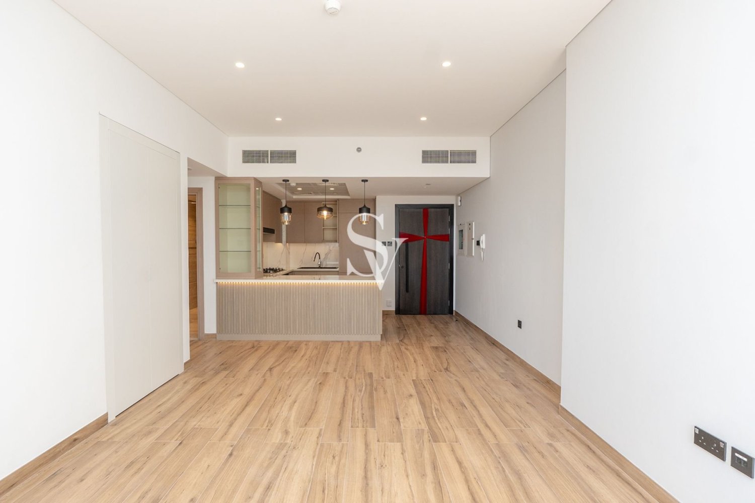 2 bedrooms Apartment in Jumeirah Village Circle, UAE No. 124554