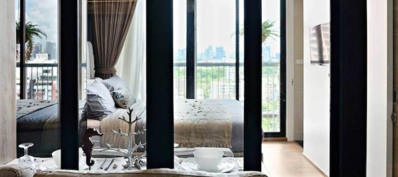 1 chambre Condo à Bangkok, Thailand No. 2865 7