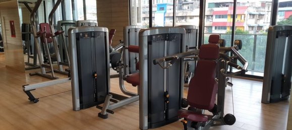 1 chambre Condo à Bangkok, Thailand No. 2865 4