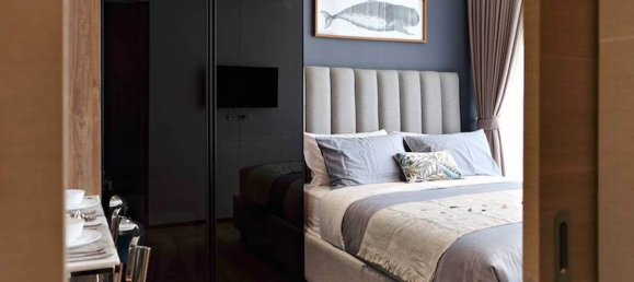 1 chambre Condo à Bangkok, Thailand No. 2865 8