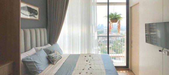 1 chambre Condo à Bangkok, Thailand No. 2865 9