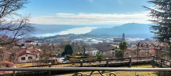 10 rooms Villa in Nebbiuno, Italy No. 24292 2