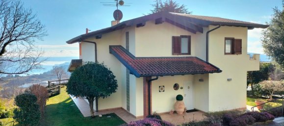 10-Zimmer Villa in Nebbiuno, Italy, Nr. 24292 49