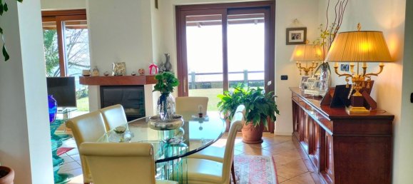 10 rooms Villa in Nebbiuno, Italy No. 24292 11