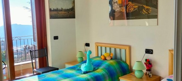 10 rooms Villa in Nebbiuno, Italy No. 24292 21