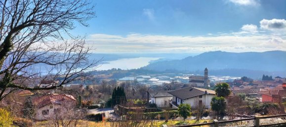 10-Zimmer Villa in Nebbiuno, Italy, Nr. 24292 39