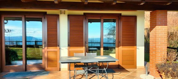 10 rooms Villa in Nebbiuno, Italy No. 24292 27