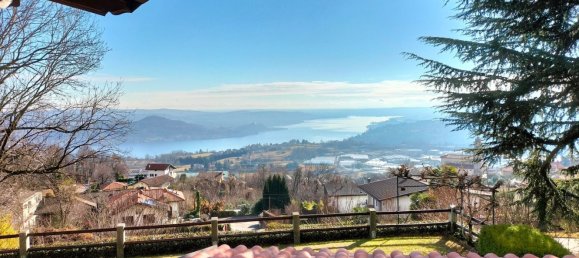 10 rooms Villa in Nebbiuno, Italy No. 24292 26