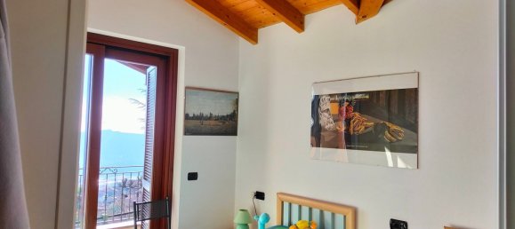 10 rooms Villa in Nebbiuno, Italy No. 24292 22
