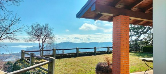 10 rooms Villa in Nebbiuno, Italy No. 24292 32