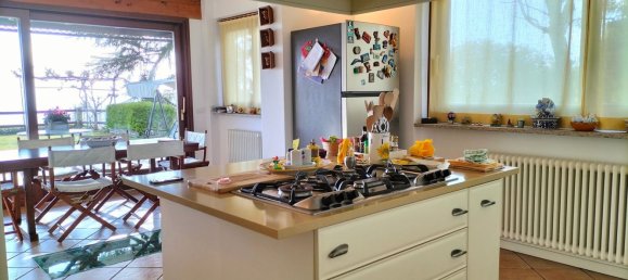 10 rooms Villa in Nebbiuno, Italy No. 24292 10