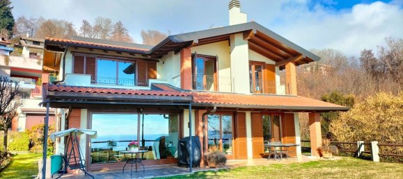 10-Zimmer Villa in Nebbiuno, Italy, Nr. 24292 33