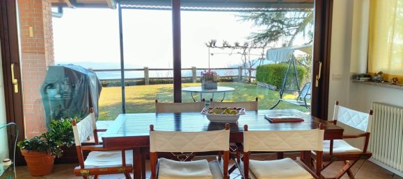 10 rooms Villa in Nebbiuno, Italy No. 24292 12