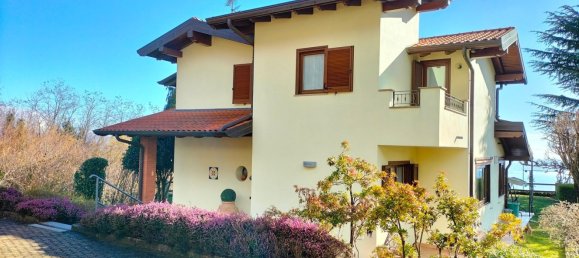 10 rooms Villa in Nebbiuno, Italy No. 24292 30