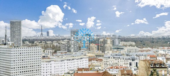 1 chambre Appartement à Puteaux, France No. 177289 2