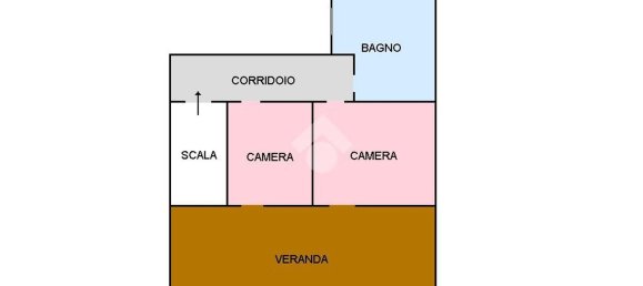 3 rooms Apartment in Reggio Calabria, Italy No. 269332 27