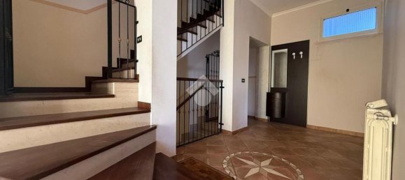 3 rooms Apartment in Reggio Calabria, Italy No. 269332 21