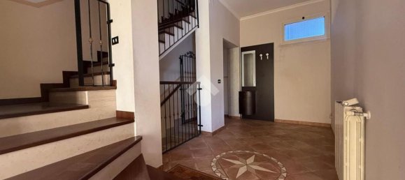 3 rooms Apartment in Reggio Calabria, Italy No. 269332 8