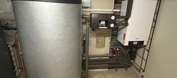 Casa de 1 dormitorio en Mansfeld-Sudharz, Germany No. 286100 19